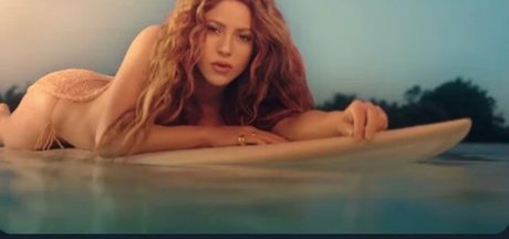Shakira