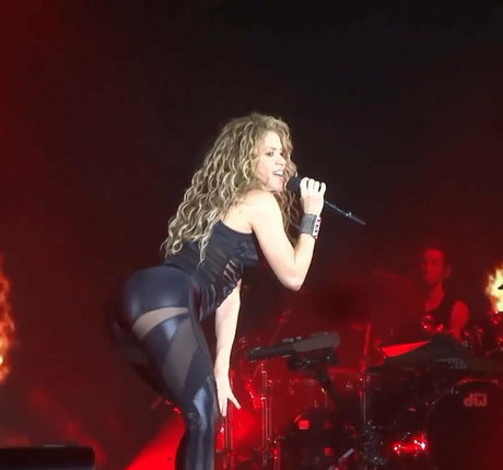Shakira