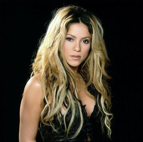 Shakira