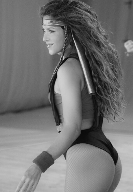 Shakira
