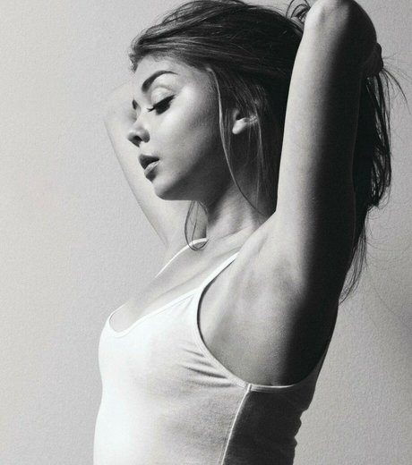 Sarah Hyland