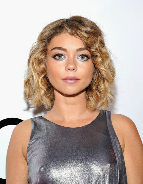 Sarah Hyland