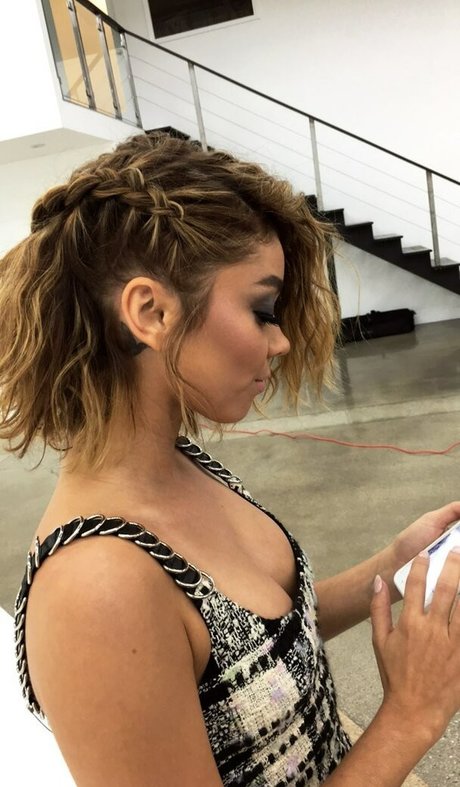 Sarah Hyland