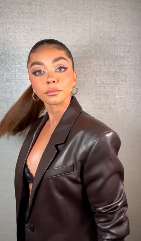 Sarah Hyland