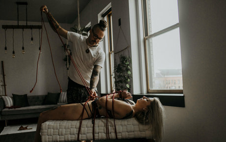 Akatsukishibari