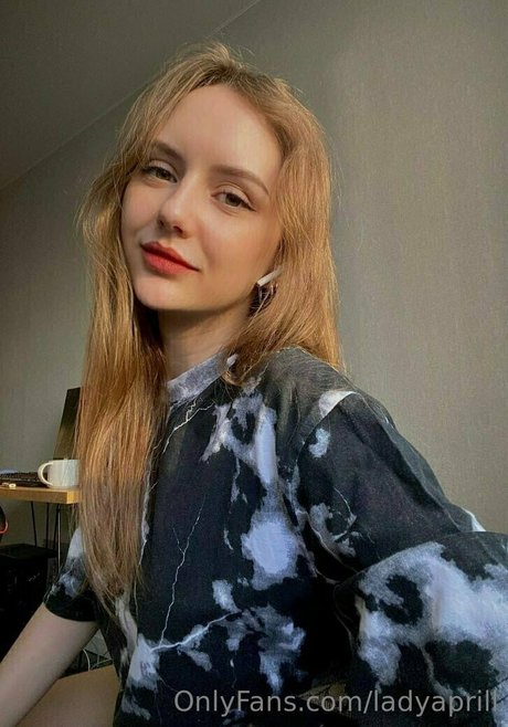 Ladyaprill