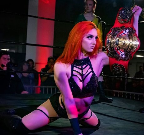 Gigi Dolan  nude leaked OnlyFans photo