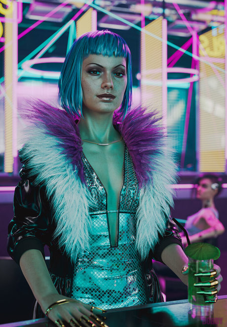 Cyberpunk 2077