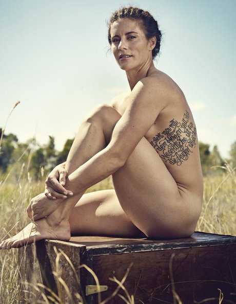 Ali Krieger