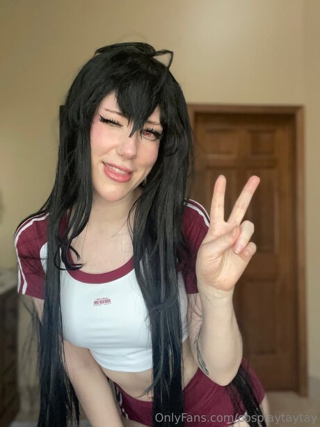 Cosplaytaytay
