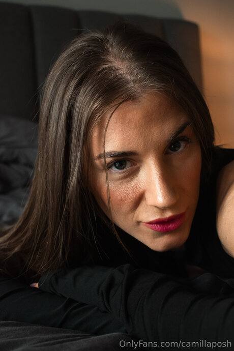 Camillaposh
