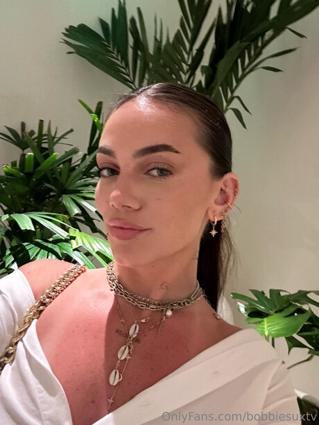 Bobbiesuxtv