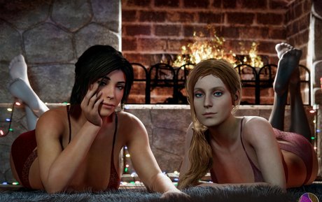 Tomb Raider Lara Croft