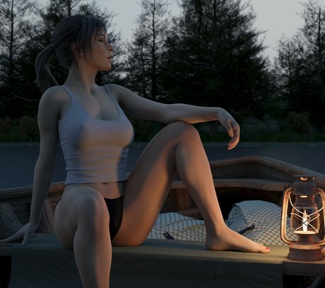 Tomb Raider Lara Croft