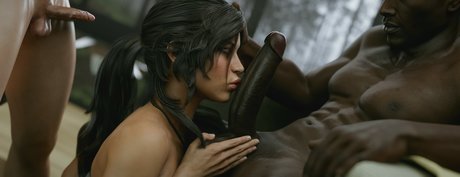 Tomb Raider Lara Croft