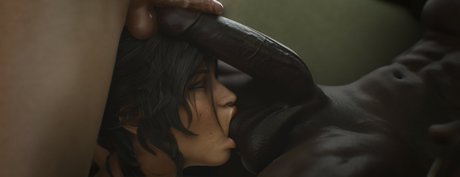 Tomb Raider Lara Croft