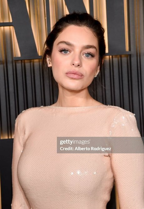 Odeya Rush