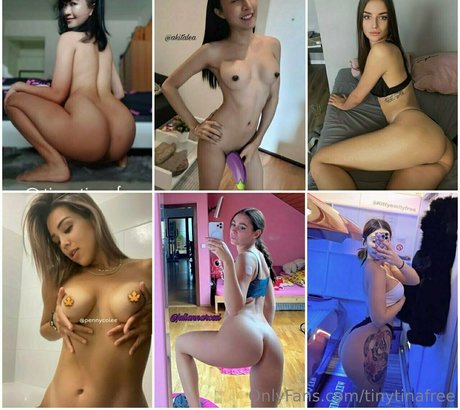 Tinytinafree