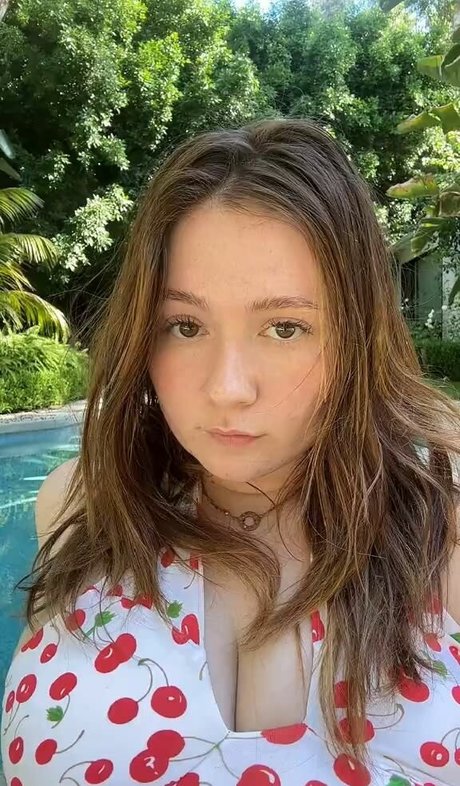 Emma Kenney