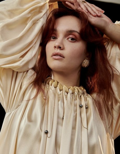 Olivia Cooke