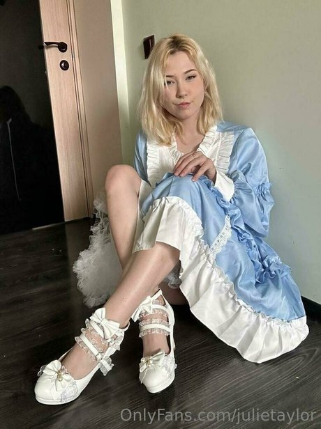 Julietaylor