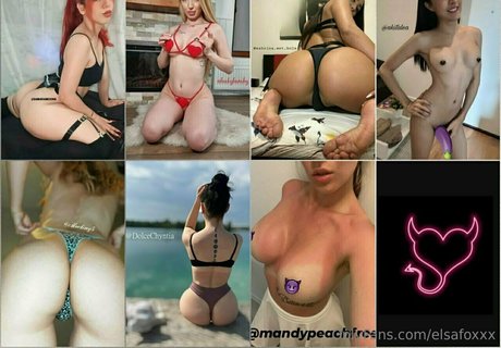 Elsafoxxx