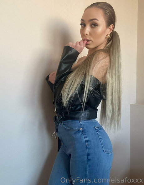 Elsafoxxx