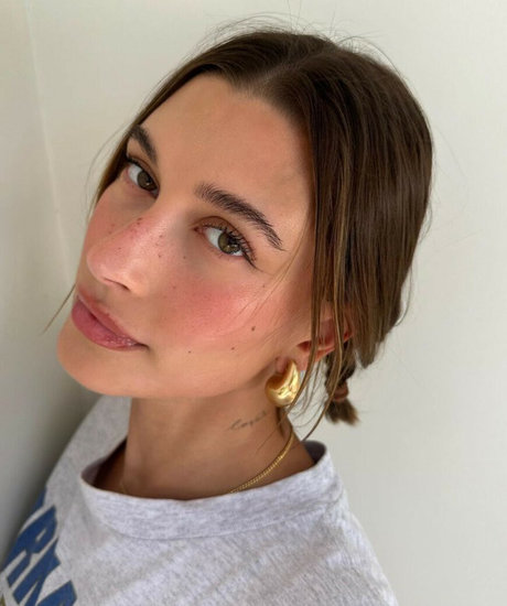 Hailey Baldwin Bieber
