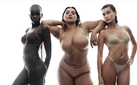 Hailey Baldwin Bieber