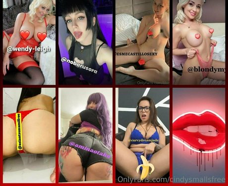 Cindysmallsfree