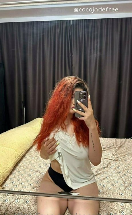 Cocojadefree