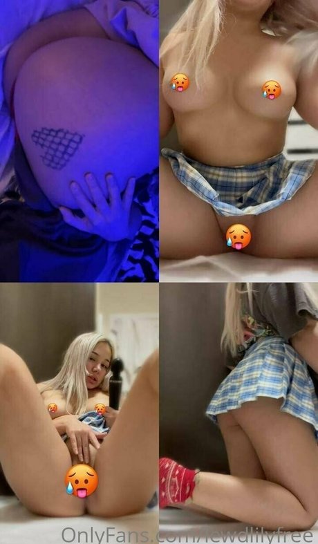 Lewdlilyfree