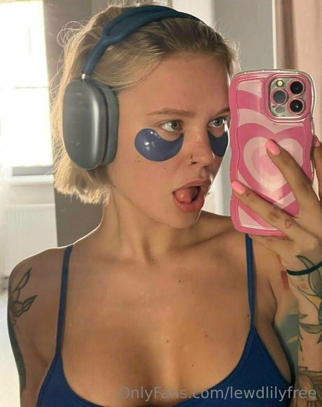 Lewdlilyfree