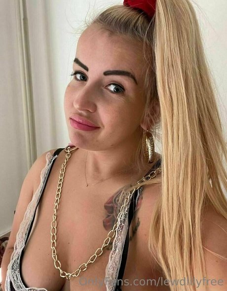 Lewdlilyfree