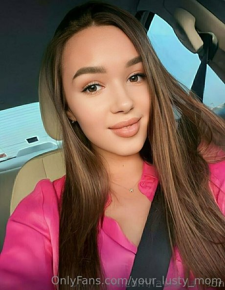 Yourlustymom