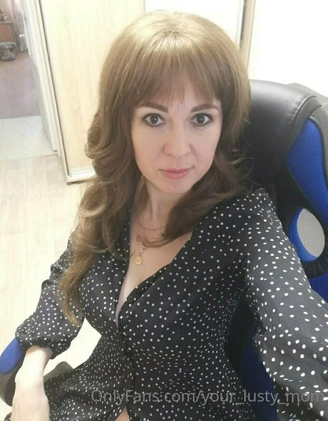 Yourlustymom