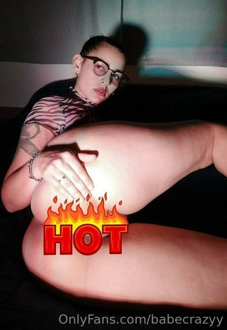 Babecrazyy