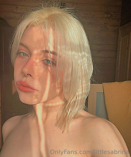 Littlesabrina