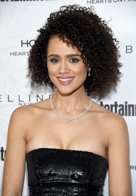 Nathalie Emmanuel