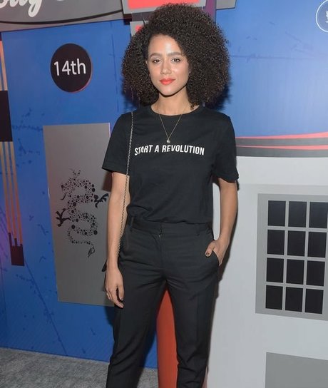 Nathalie Emmanuel