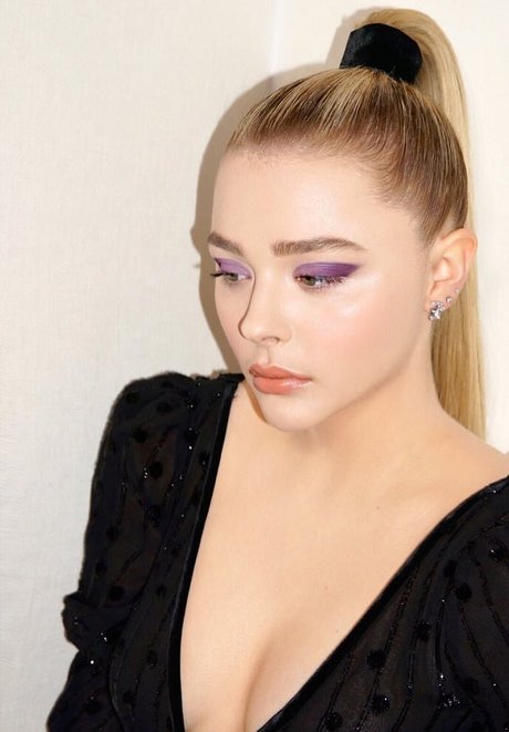 Chloe Grace Moretz