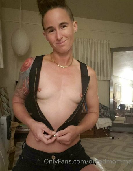 Dreadmomma