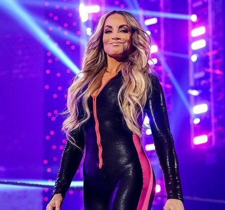 Trish Stratus