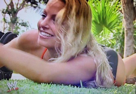 Trish Stratus