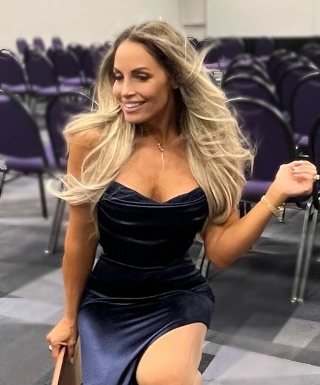 Trish Stratus