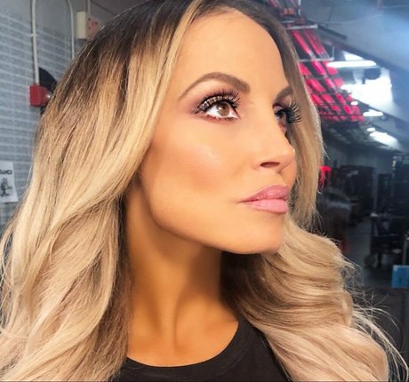Trish Stratus