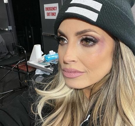 Trish Stratus