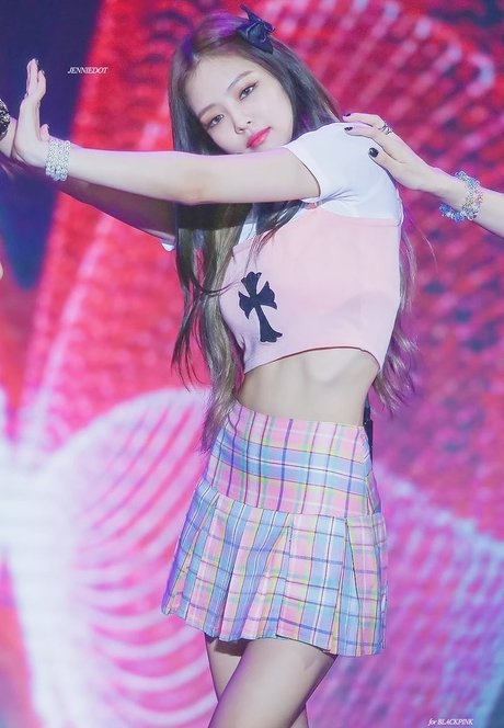 Jennie