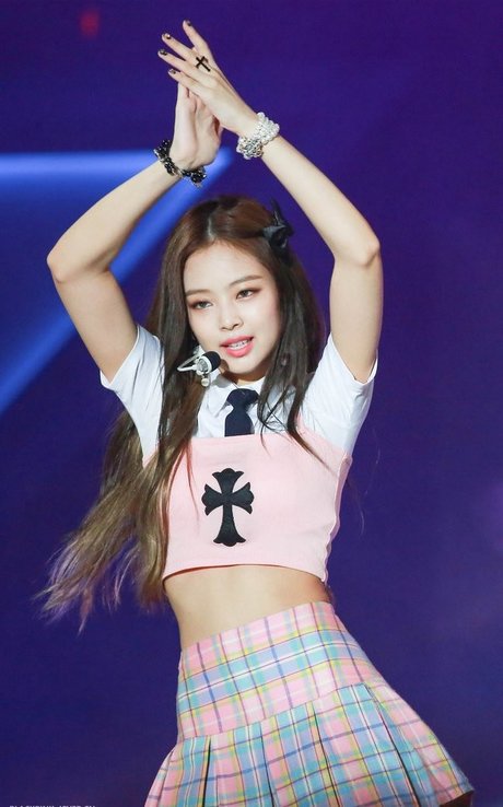 Jennie