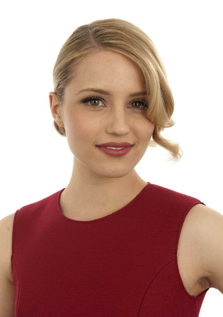 Dianna Agron